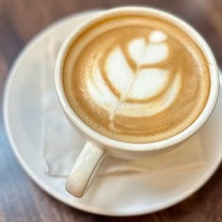Cappuccino