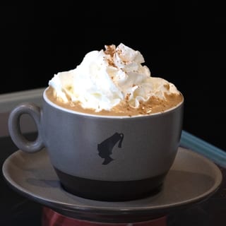 Mocha Latte