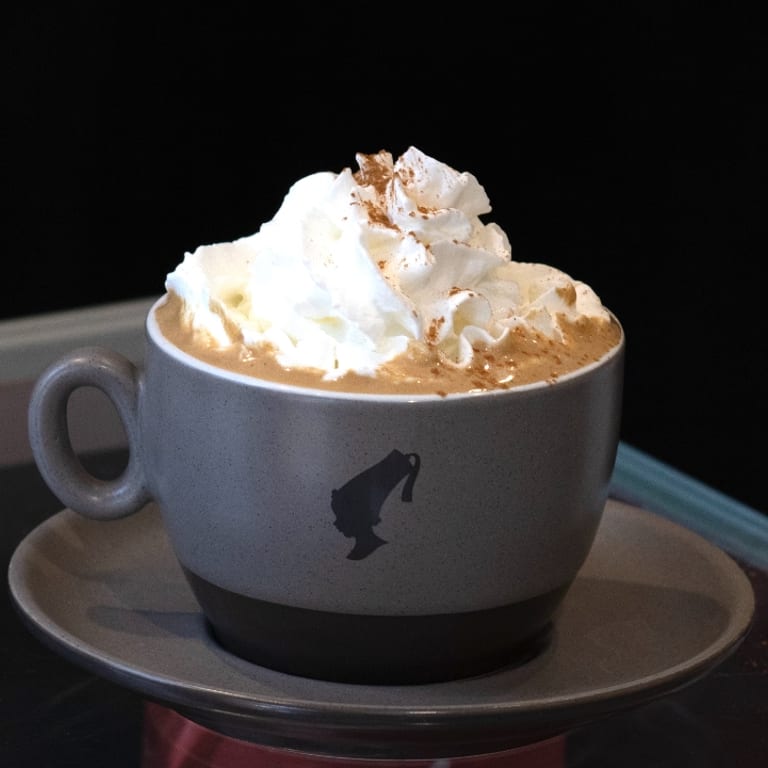 Delicious Mocha Creations