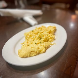 S/ Eggs