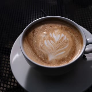 Chai Latte