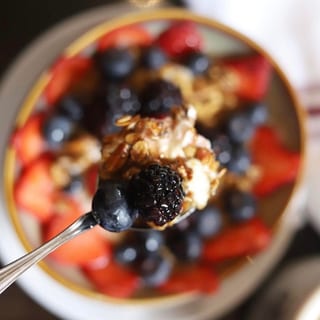 Greek Yogurt