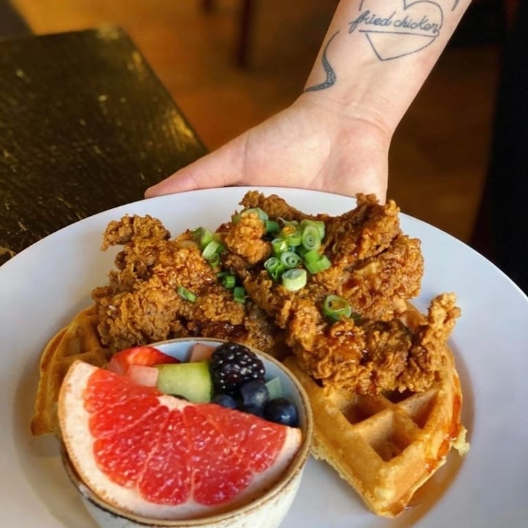 Egg-cellent Breakfast and Brunch Options