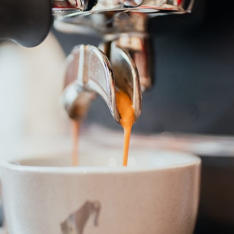 Delicious Espresso Creations